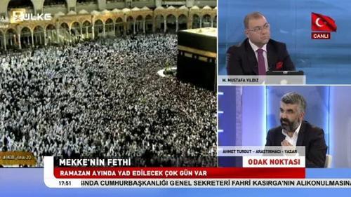 Odak Noktası - 15 Haziran 2017