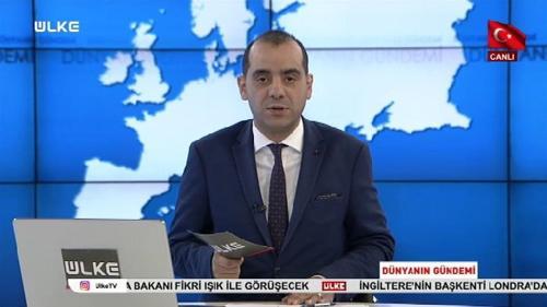 Dünyanın Gündemi - 20 Haziran 2017