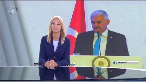 Haber Saati - 26 Haziran 2017