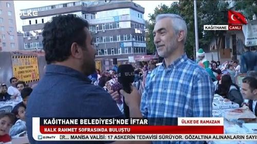 Ülke'de Ramazan - 20 Haziran 2017