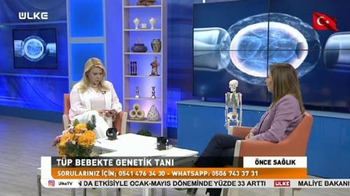 Önce Sağlık - 21 Haziran 2017