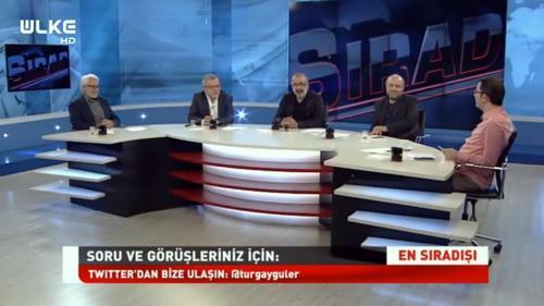En Sıradışı - 22 Haziran 2017
