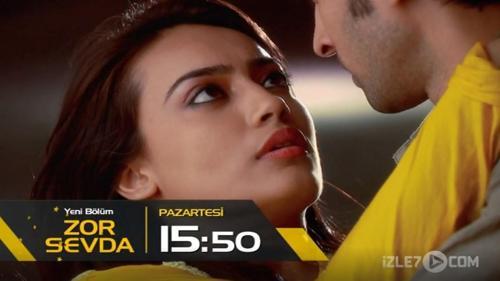 Zor Sevda 30.Bölüm Fragmanı - 12 Haziran Pazartesi
