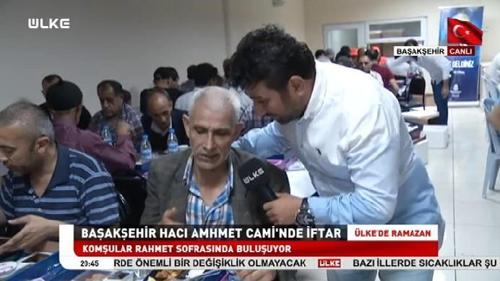 Ülke'de Ramazan - 21 Haziran 2017