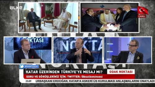 Odak Noktası - 9 Haziran 2017