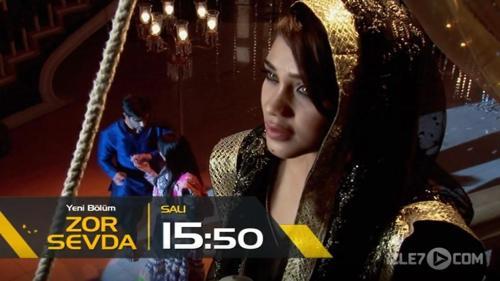 Zor Sevda 31.Bölüm Fragmanı - 13 Haziran Salı