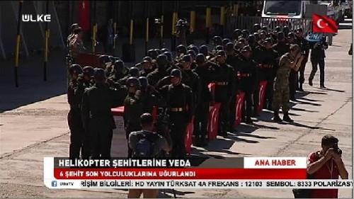 Ülke Ana Haber - 2 Haziran 2017