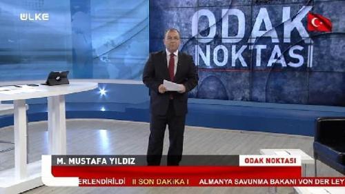 Odak Noktası - 7 Haziran 2017
