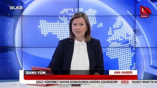 Ülke Ana Haber - 13 Haziran 2017