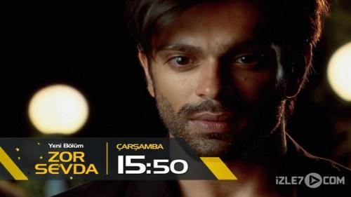 Zor Sevda 37.Bölüm Fragmanı - 21 Haziran Çarşamba