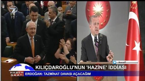 Haber Saati - 21 Haziran 2017