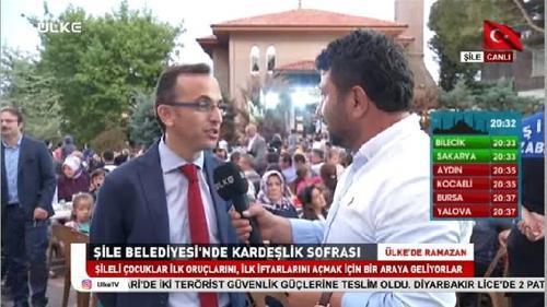 Ülke'de Ramazan - 4 Haziran 2017