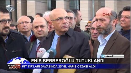 Haber Saati - 14 Haziran 2017