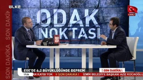Odak Noktası - 12 Haziran 2017 