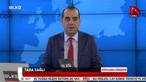 Dünyanın Gündemi - 6 Haziran 2017