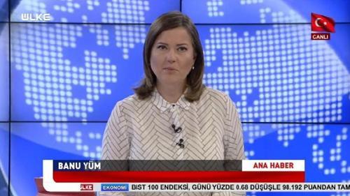 Ülke Ana Haber - 5 Haziran 2017