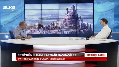 Sıradışı Tarih - 20 Haziran 2017