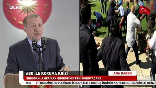 Ülke Ana Haber - 16 Haziran 2017