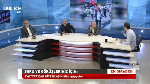 En Sıradışı - 29 Haziran 2017