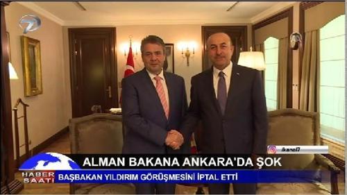 Haber Saati - 5 Haziran 2017