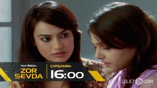 Zor Sevda 42.Bölüm Fragmanı - 28 Haziran Çarşamba