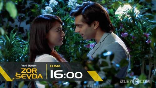 Zor Sevda 44.Bölüm Fragmanı - 30 Haziran Cuma