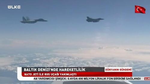 Dünyanın Gündemi - 22 Haziran 2017