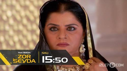 Zor Sevda 36.Bölüm Fragmanı - 20 Haziran Salı