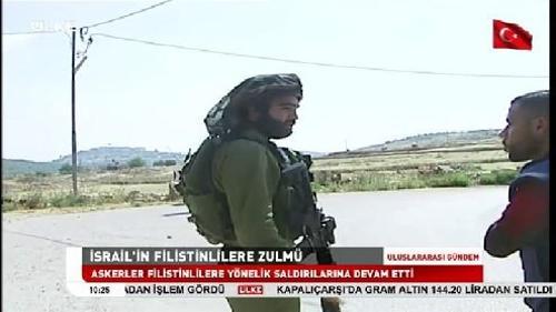 Uluslararası Gündem - 3 Haziran 2017