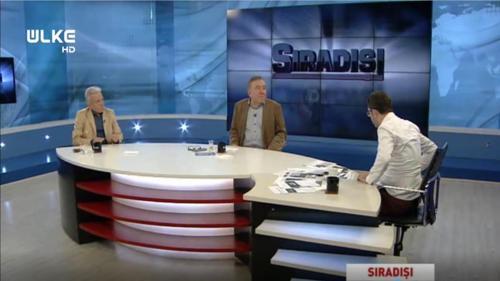 Sıradışı - 31 Mayıs 2017