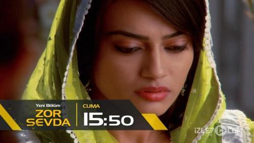 Zor Sevda 34.Bölüm Fragmanı - 16 Haziran Cuma