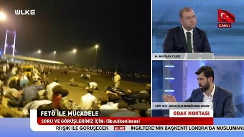 Odak Noktası - 20 Haziran 2017