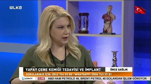 Önce Sağlık - 12 Haziran 2017