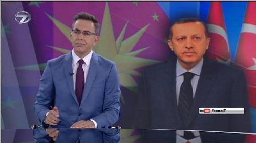 Haber Saati - 16 Mayıs 2017