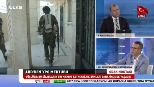 Odak Noktası - 22 Haziran 2017