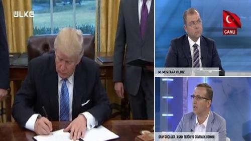 Odak Noktası - 2 Haziran 2017