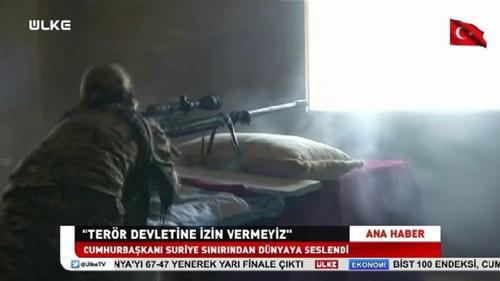 Ülke Ana Haber - 23 Haziran 2017