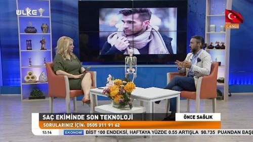 Önce Sağlık - 19 Haziran 2017