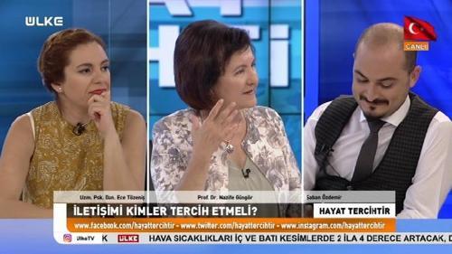 Hayat Tercihtir - 2 Temmuz 2017