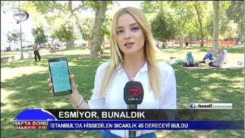 Hafta Sonu Haberleri - 1 Temmuz 2017