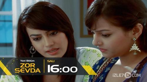 Zor Sevda 46.Bölüm Fragmanı - 4 Temmuz Salı