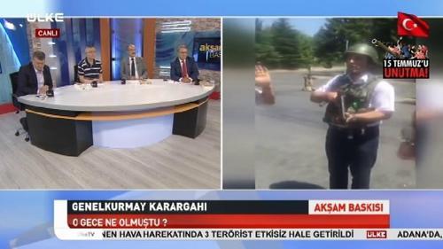 Akşam Baskısı – 10 Temmuz 2017