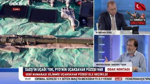 Odak Noktası - 3 Temmuz 2017