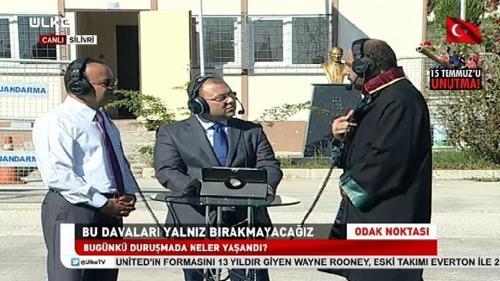 Odak Noktası - 10 Haziran 2017