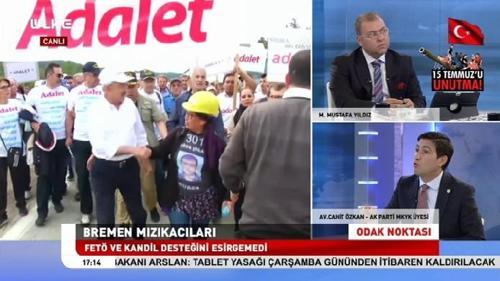 Odak Noktası - 4 Temmuz 2017