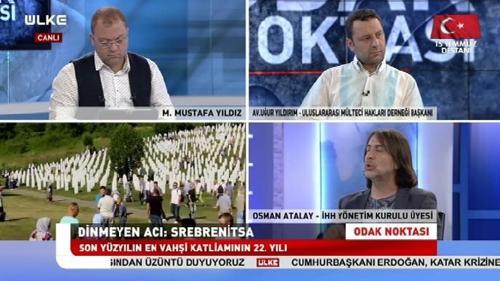 Odak Noktası - 11 Haziran 2017