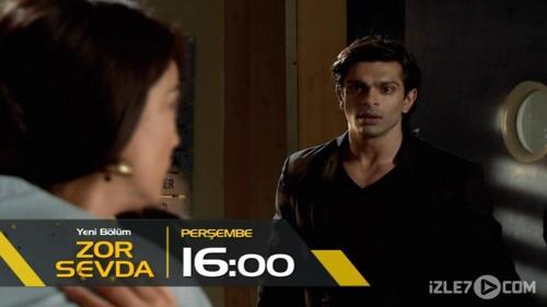 Zor Sevda 53.Bölüm Fragmanı - 13 Temmuz Perşembe