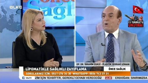 Önce Sağlık - 9 Temmuz 2017