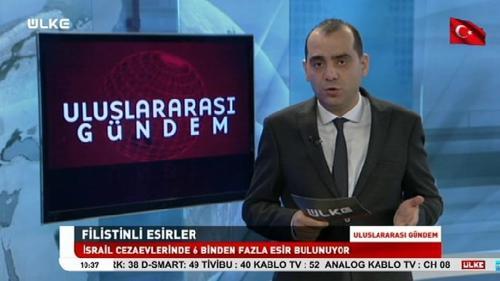 Uluslararası Gündem - 2 Temmuz 2017