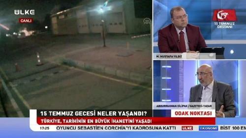 Odak Noktası - 14 Haziran 2017